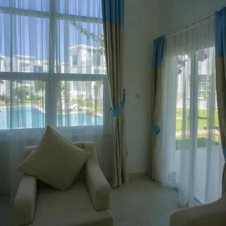 شقة Blue Mare Leyla 1