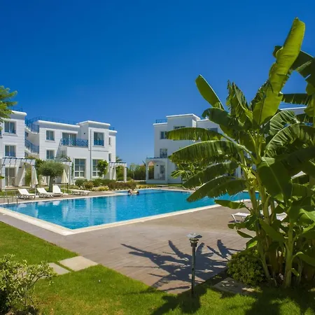 Blue Mare Leyla 1 Διαμέρισμα Karpasa