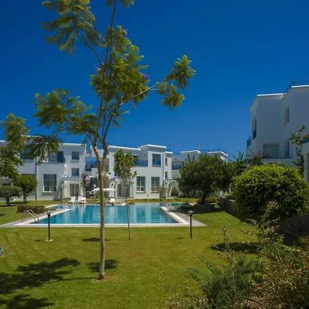 Apartment Blue Mare Leyla 1 Karpasa