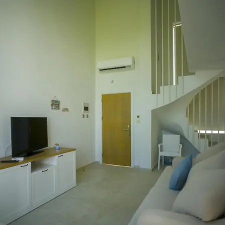 Blue Mare Leyla 1 Apartment *