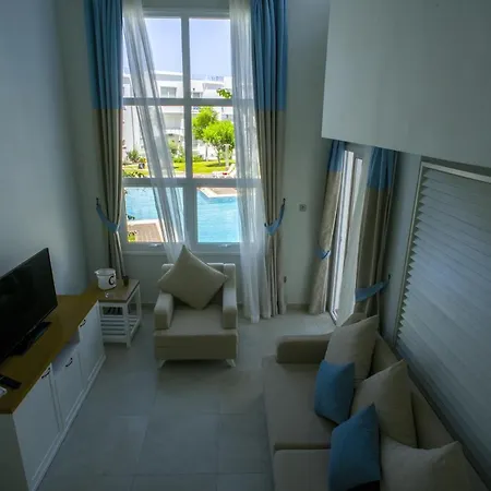 Apartment Blue Mare Leyla 1