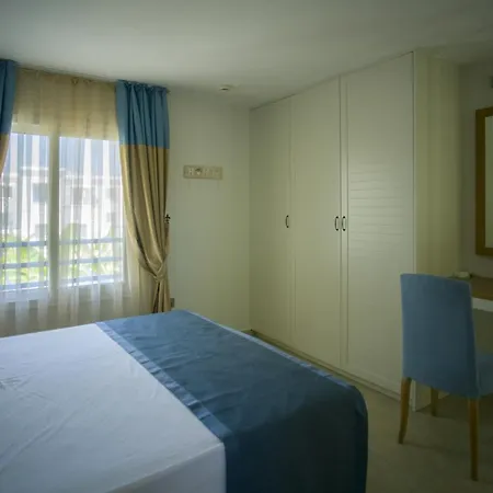 Blue Mare Leyla 1 Apartment Karpasa
