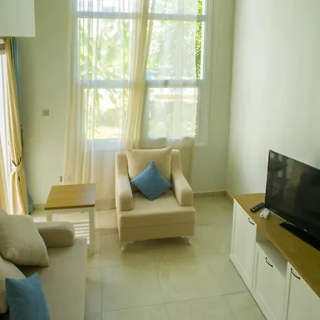 Apartment Blue Mare Leyla 1